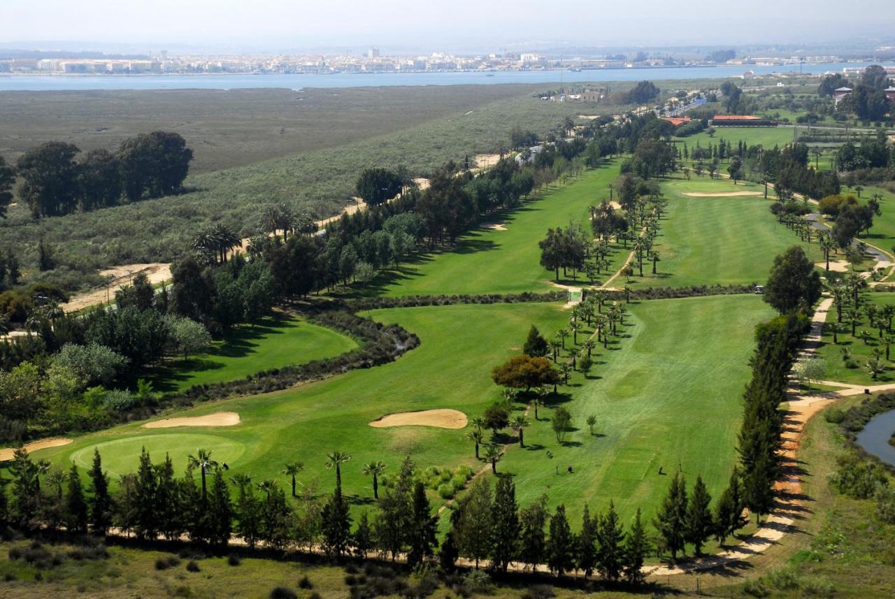 شقة Prado Golf By H إيسلا كانيلا المظهر الخارجي الصورة