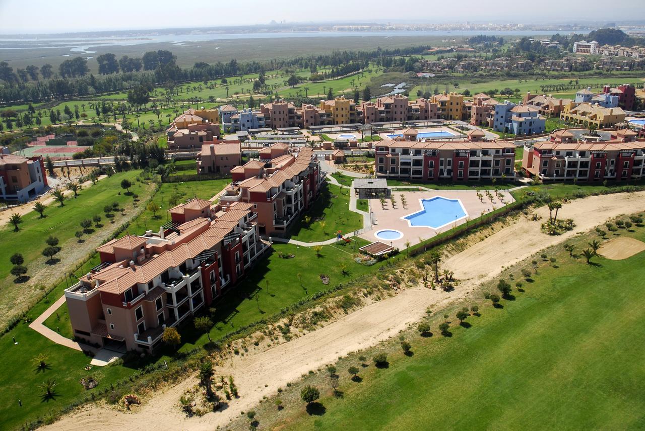 شقة Prado Golf By H إيسلا كانيلا المظهر الخارجي الصورة