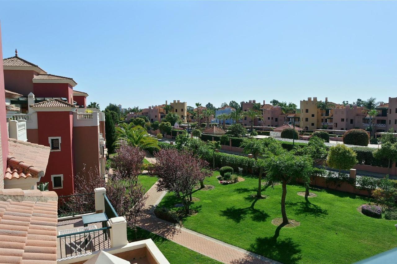 شقة Prado Golf By H إيسلا كانيلا المظهر الخارجي الصورة