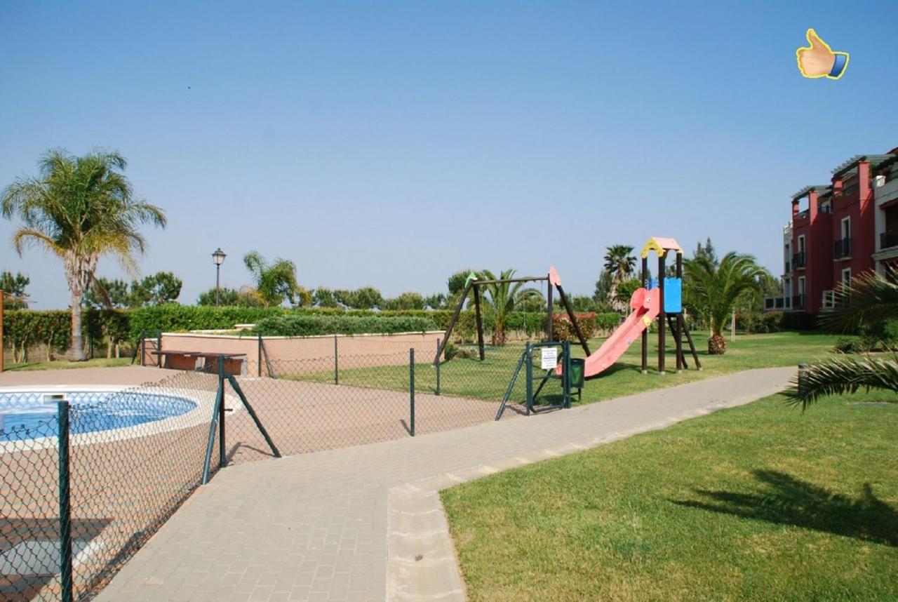 شقة Prado Golf By H إيسلا كانيلا المظهر الخارجي الصورة