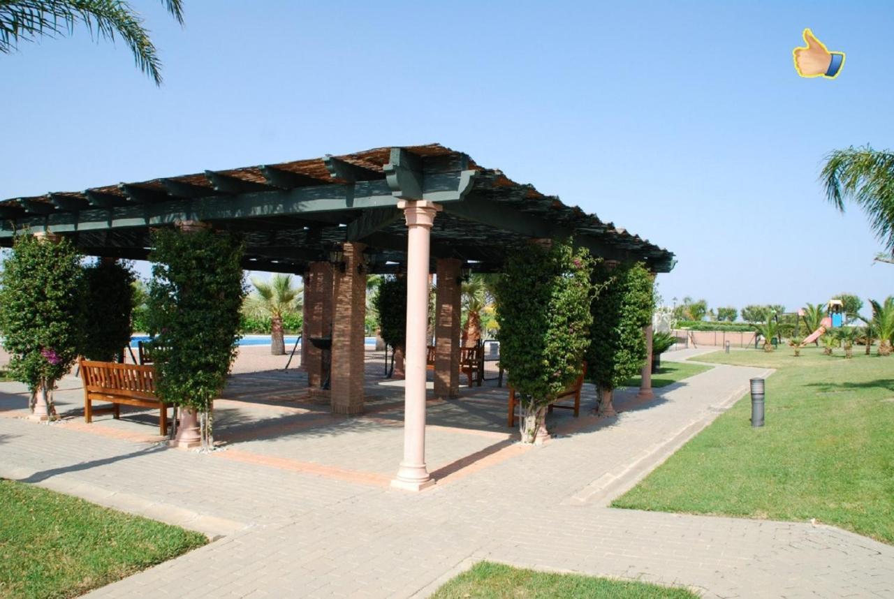 شقة Prado Golf By H إيسلا كانيلا المظهر الخارجي الصورة